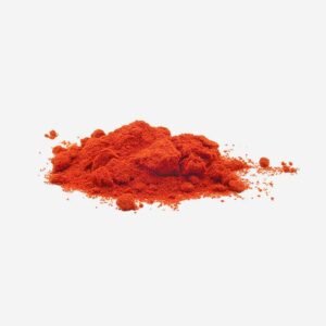 Paprika Powder – High Spicy