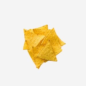 Corn Nachos – Italian Cheese