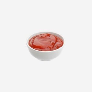 Tomatto Ketchup – Red Sauce