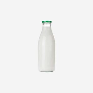Fresh White Milk